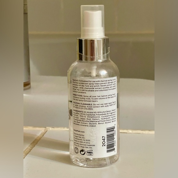 L’ange Rival Heat Shield - Picture 4 of 5